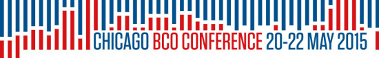 BCO-Conference /英国办公室协会2015年芝加哥会议