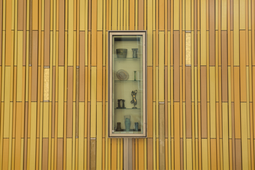 奥尔森·昆迪格的柯克兰艺术博物馆的照片