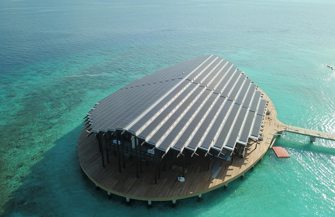 马尔代夫私人岛的图片