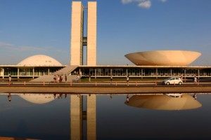 brazilian national congress