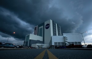 aecom将负责美国宇航局的建筑