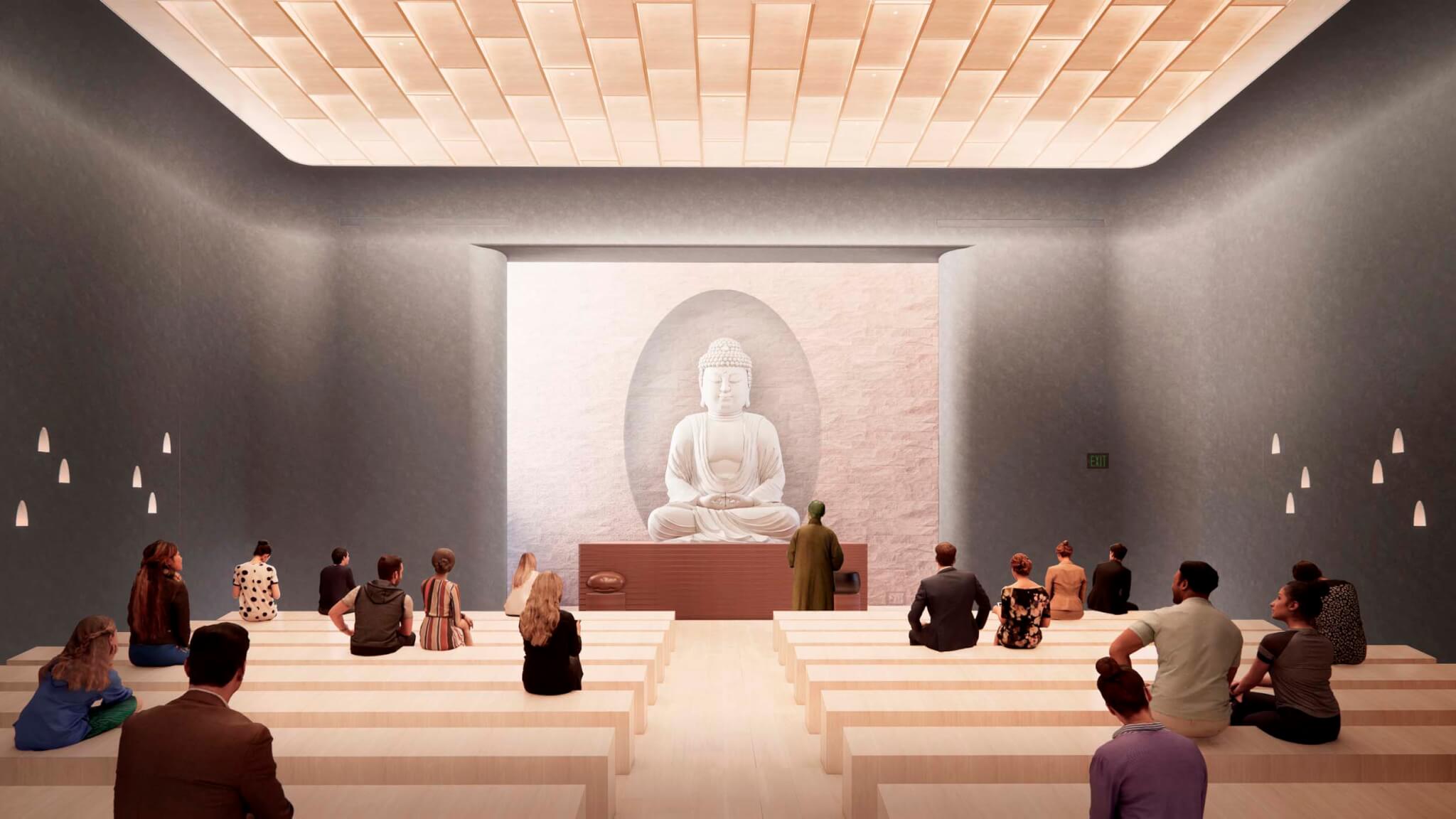 美国佛教文化学会